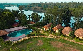 Dandeli Kali River Resort